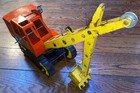 L  k Nylint Power Digger 1950s 1960s Missing Cords