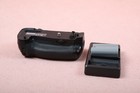 Nikon Mb-d16 Multi-power Battery Pack For Nikon D750 Dslr Camera With En-el15a