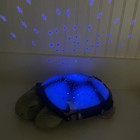 Cloud B Twilight Turtle Star Night Light Sky Projector Toy Nightlight Euc