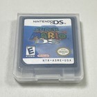 Super Mario 64 Ds Game Card For Ds 2ds 3ds Nds Dsi Ndsi Xl Lite Tested