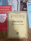 Large Lot Of Vintage Music Booklets Trumpet And Piano Misc Early To Mid Century