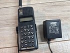 Uniden Bearcat Bc245xlt Trunktracker Ii 300-channel 12-band Radio Scanner With A