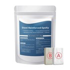 Steel Reinforced Epoxy Putty-epoxy Putty Fast Repair Clay waterproof Heat-resist