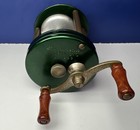 Vintage Shakespeare Intrinsic Fishing Reel No  1903 Model Fe - Working Condition