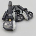4pcs New Tpms Tire Pressure Sensor Fits 17-22 F-250 F-350 Super Duty Oem Tpms-42