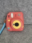 Fujifilm Instax Mini 9 Toy Story 4 Instant Camera Limited Edition 