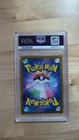2021 Pokemon Japanese Vmax Climax Rayquaza Vmax  252 Psa 10 Gem Mint
