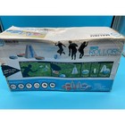 Malibu Sports Ultra Rollors Game Party Family Lawn Game Horseshoes