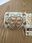 Mary Engelbreit  friend  Sticker Roll- Roll Has Over 45 Sticker Sheets  Stickers