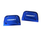 For Bmw R1150rt 2001-2006 Brake Fluid Reservoir Cover Cap Motorcycle