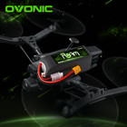 Ovonic 22 2v 150c 6s 2200mah Lipo Battery Xt60 For Rc Drone 6  7 quad Range Fpv