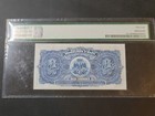 Rare Tyvek Polymer Haiti 2 Gourdes 1979 231a Pmg Choice Uncirculated 64