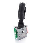 Joystick Controller 159108 123994 For Skyjack Sjiii 3015 3215 3219 3220 3226 Usa