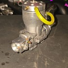 K b  82 13cc Inboard Nitro Marine Racing Engine