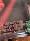 Vintage X-files Movie Poster