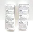 2x Aveeno Protect   Hydrate Face Sunscreen Lotion Spf 60 Exp9 25 