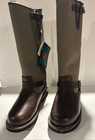 New Redhead Lubbock 2 0 Hunting 100  Water Proof Snake Boots Size 9m Men   Women