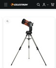 Celesteron Next Star 6e Computerized Telescope With Tripod Mount