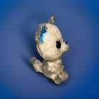 Beanie Baby- Frost The Artic Fox  Collectors Item 
