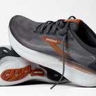 Men s Brooks Adrenaline Gts 25 Turbulence Bombay Brown Running Shoes Support