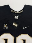 Ucf Knights Game Used   Game Worn Nike Football Jersey - Size Xl