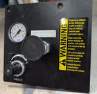 International Lift Axle Control Assembly With Push-pull Air Valve Watson Chalin