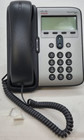 Lot Of 4 Cisco Cp-7911g  7911 Voip Phone Poe Ip Business Telephone  W  Stand