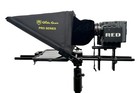 Glide Gear Tmp 750 Teleprompter     All Camera   Smartphones  Tablets     17  Glass 