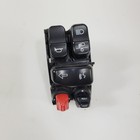 2014-2025 Oem Harley Police Flhtp Left Hand Switch Control Pack Siren   Cruise