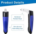 Car Door Handle For Elderly  Car Handle Assist Support For Handicapped  Portable