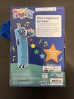 Sing-along Numberblock Five Musical Plush 95352