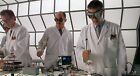 Spy Kids - Antonio Banderas   Movie Screen Worn Costume   Coa
