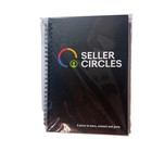 Ebay Open2025 Swag- Very First Seller Circles Collectibles Notebook Stickers 16z