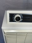 Vintage Sears Galaxy 20  Box Fan 3 Speed Metal Original Box Model 3745 Works