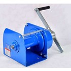 0 5t Manual Winch Traction Two-way Self-locking Heavy-duty Winch Machine No Rope