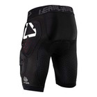 Leatt Impact Shorts 3df 4 0 Adult  black - Large 