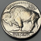 1913 Hobo Nickel Coin Dragon Ship Battle Sea Raging Buffalo Gift Free Shipping