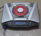 Sharper Image Metro One Gm402 Am fm Stereo Cd Player Aux - Tested  Working