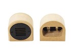 Otokobo-z Super Tweeter Kit Pair 6db oct Network Easy Assembly Japan Import