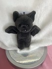 Build A Bear Mini Beans   Bat Stuffed Animal New 2026 Sold Out