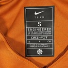 Nike Texas Longhorns  1 Womens Game Jersey Texas Orange Small Nwt Drifit