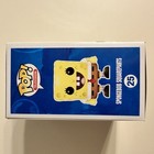 Funko Pop Spongebob Squarepants  25 Hot Topic Glow In The Dark Exclusive
