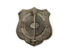 Antique Fire Co  1 West Catasauqua  Pa  Pinback Pin  50