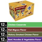 Pedigree Choice Cuts In Gravy Adult Soft Wet Dog Food  48 Pouch Variety Pack