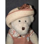 Boyds Bears Mrs Potter Plush 14  T j  s Best Dressed Limited Edition W  Stand