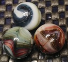 59   - Jabo Marbles Lot     Collector Toys Nm