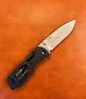 Kershaw Select Fire 1920 Folding Knife W  Fold-out Bit Driver  G g Hawk Design