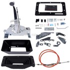 Universal Starshifter 3   4 Speed Dual Automatic Shifter Assembly 80675 New
