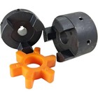 Genuine Oem Multiquip 18051 Coupling Assy - Modified 3761102550 For Wbh Series