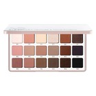 Natasha Denona Eye Sculpt Texture   Tone Eyeshadow Palette Soft 18 Shades Neutra
